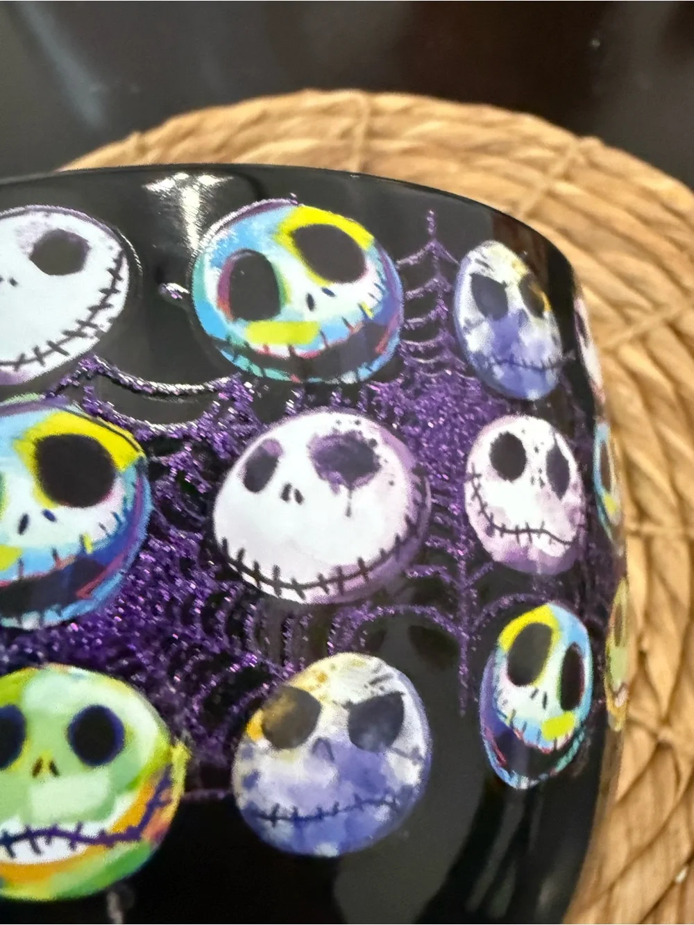 N/A nightmare before